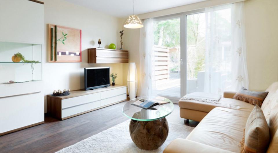 Reihenhaus Eppelheim - 3 Zimmer, 81 m&sup2;, 460.000&euro; | Angebot:25356040