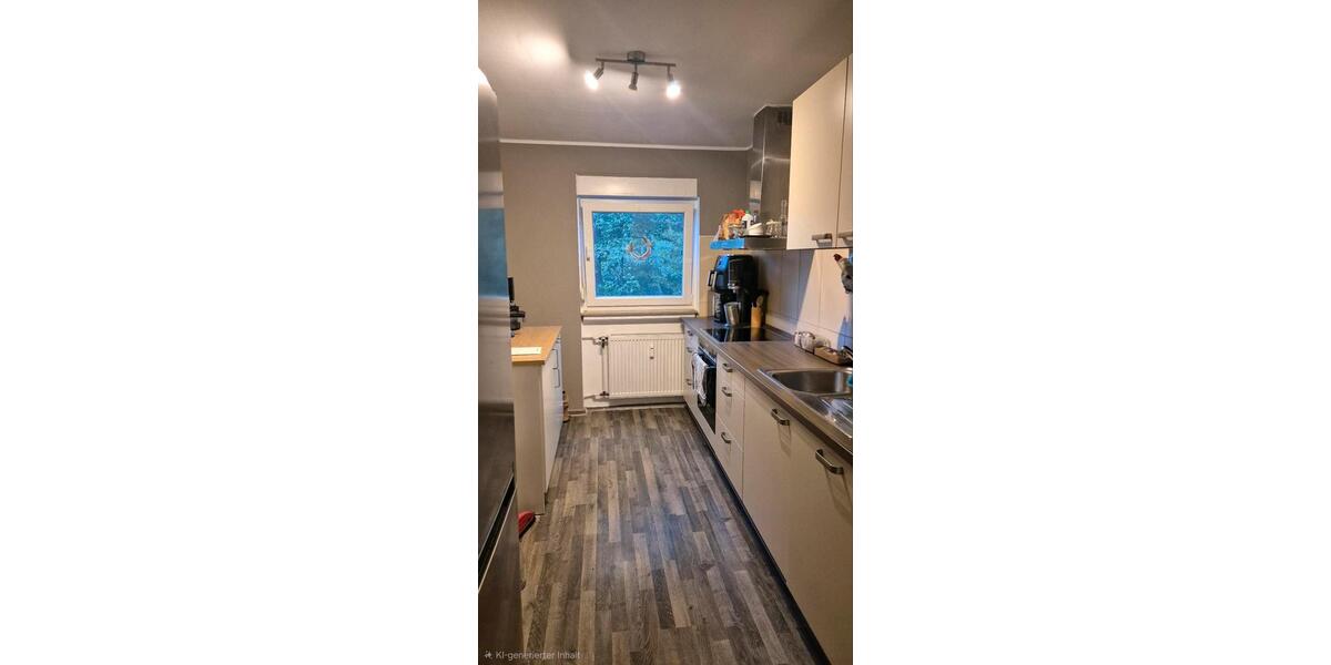 Etagenwohnung Sandhausen - 3 Zimmer, 72 m&sup2;, 265.000&euro; | Angebot:26967568