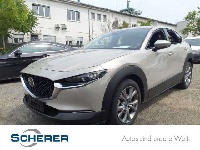 CX-30