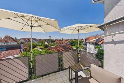 Wohnung Mannheim / Wallstadt Wallstadt - 5 Zimmer, 159 m&sup2;, 489.000&euro; | Angebot:27259458