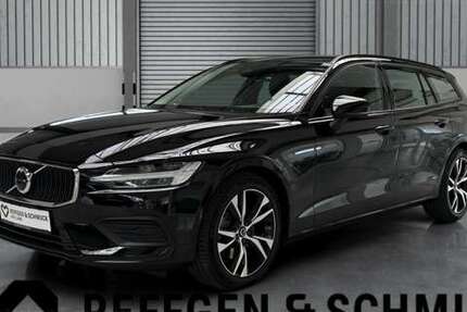 Volvo V60 51.600 km 29.908 &euro; Mannheim 68309