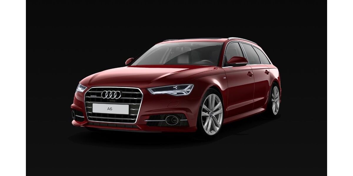 Audi A6 204.000 km 19.490 &euro; Ludwigshafen am Rhein 67069