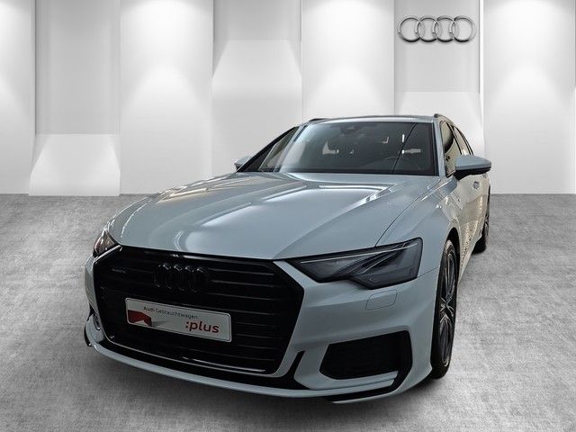 Audi A6 97.836 km 37.950 &euro; Speyer 67346