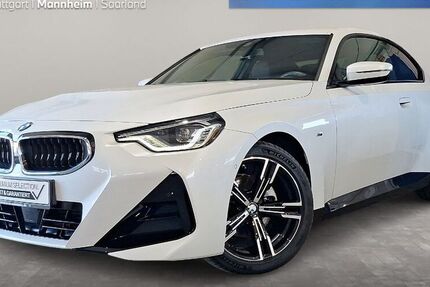BMW 220