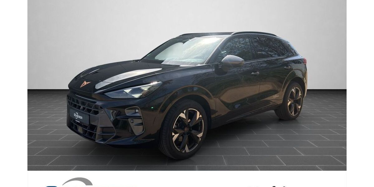 Cupra Terramar 12.900 km 34.990 &euro; Ludwigshafen 67063