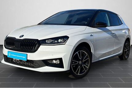 Skoda Fabia 13.950 km 22.790 &euro; Mannheim 68167