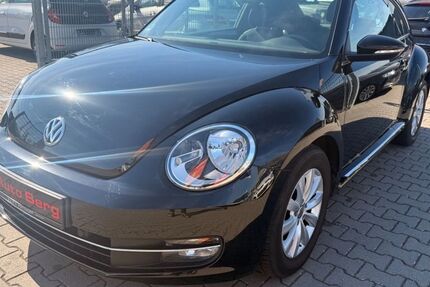 VW Beetle 74.870 km 9.999 &euro; Speyer 67346