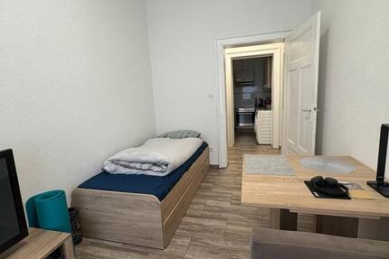 Neu renoviertes und ruhiges Studio-Apartment 1 zimmer