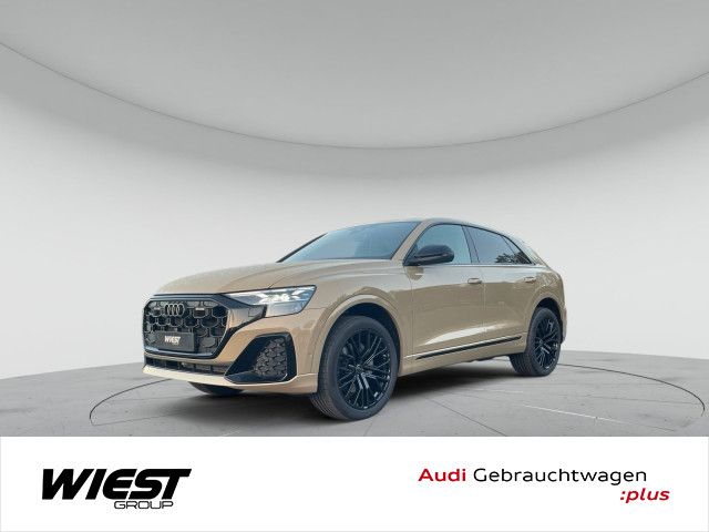 Audi Q8 3.000 km 96.650 &euro; Bensheim 64625