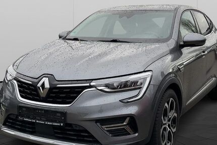 Renault Arkana 54.099 km 18.990 &euro; Bensheim 64625