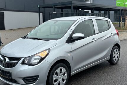 Opel Karl 16.500 km 8.490 &euro; Plankstadt 68723