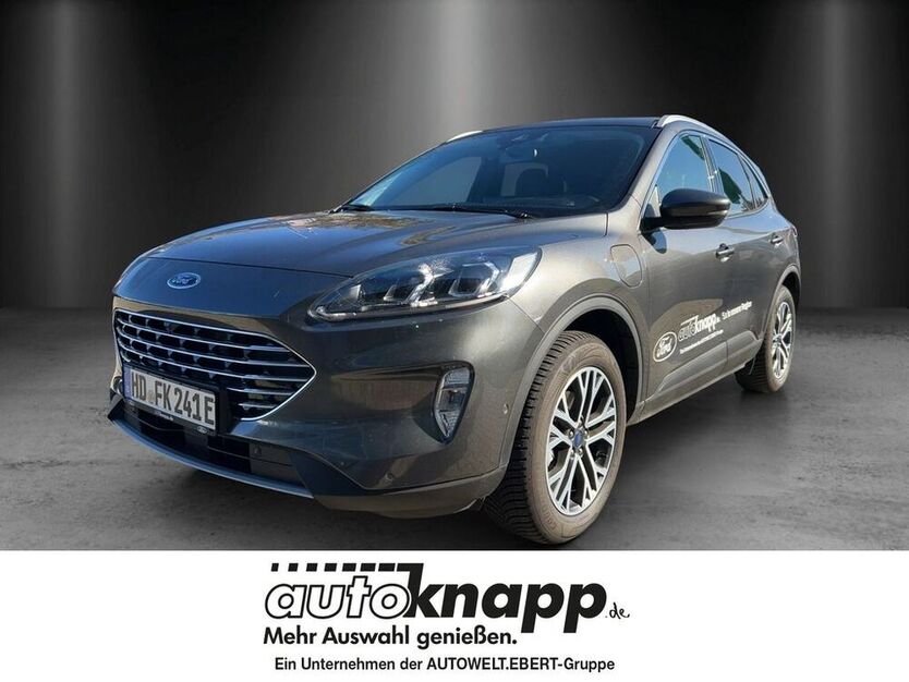 Kuga