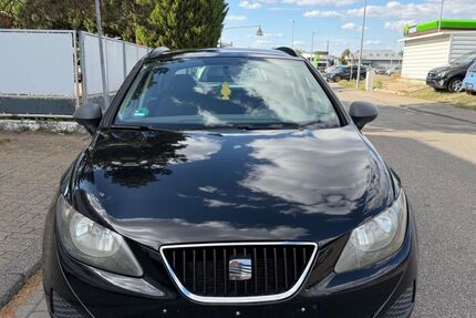Seat Ibiza 165.000 km 1.599 &euro; schifferstadt 67105