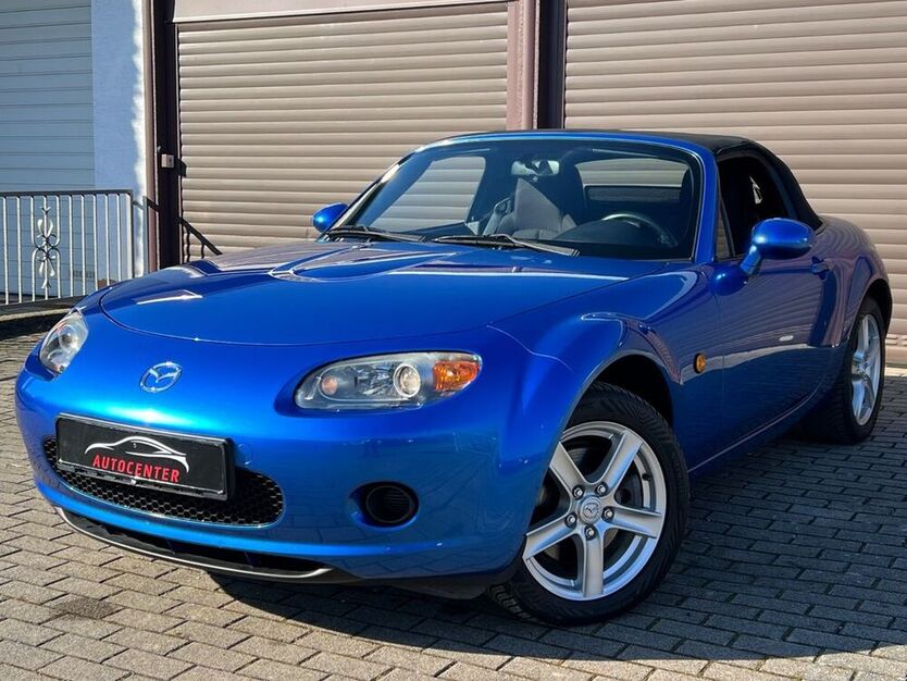 MX-5