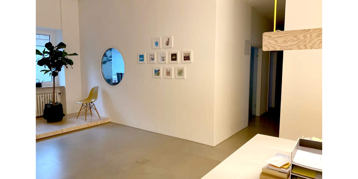 Gewerbeobjekt Mannheim Neckarstadt-Ost - 199&euro; | Angebot:25751986