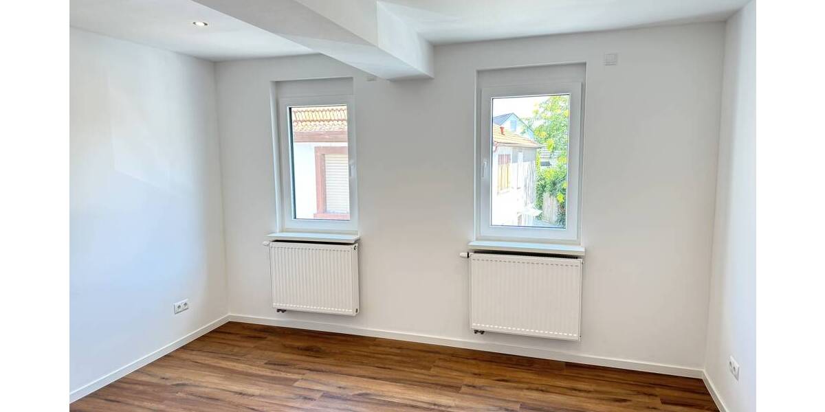 Etagenwohnung Worms / Hochheim Hochheim - 3 Zimmer, 143 m&sup2;, 398.000&euro; | Angebot:23955105