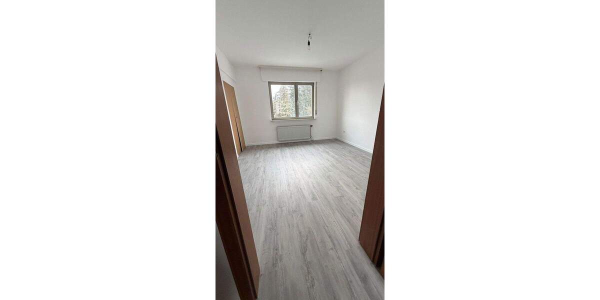 Großzügiges, frisch renoviertes Zweifamilienhaus mit Garten - Plankstadt 8 zimmer