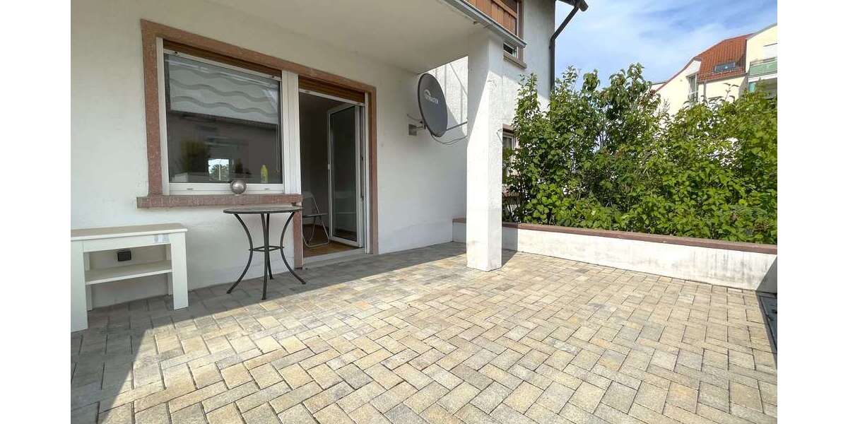 Etagenwohnung Maxdorf - 3 Zimmer, 70 m&sup2;, 650&euro; | Angebot:27101868