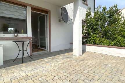 Wohnung Maxdorf - 3 Zimmer, 70 m&sup2;, 650&euro; | Angebot:27101868