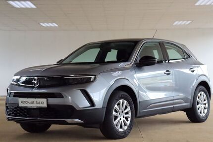 Opel Mokka 49.022 km 17.980 &euro; Ludwigshafen am Rhein 67059