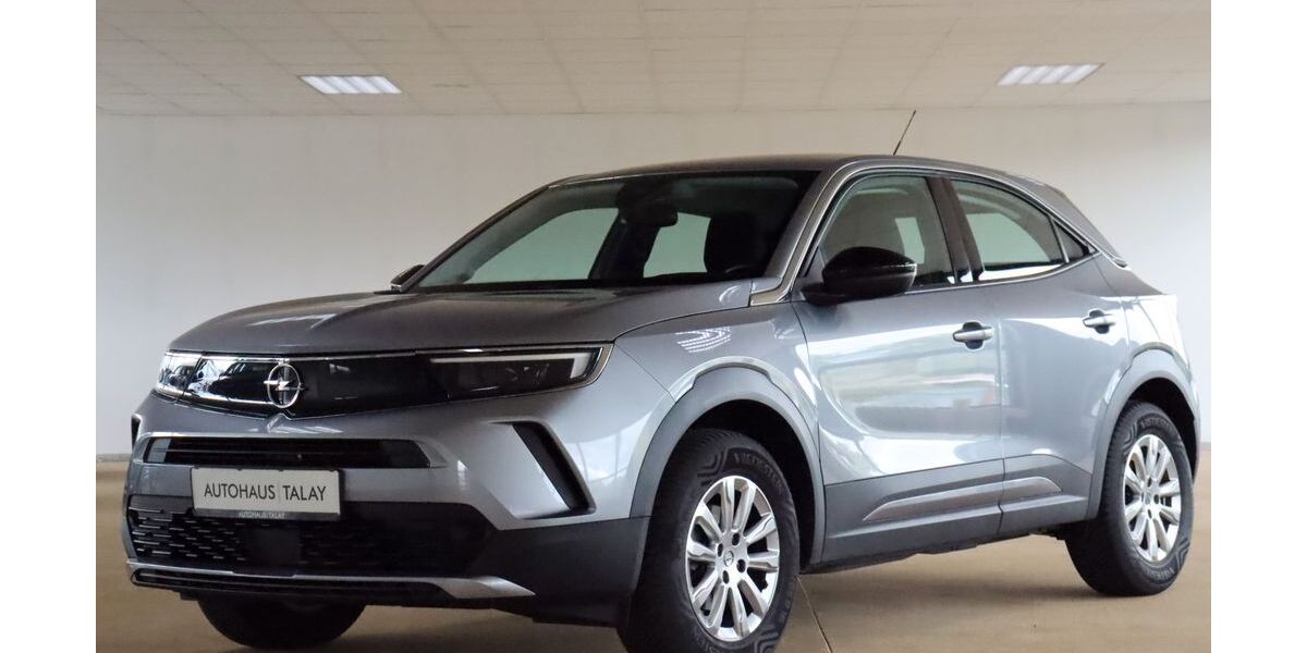 Opel Mokka 49.022 km 17.980 &euro; Ludwigshafen am Rhein 67059