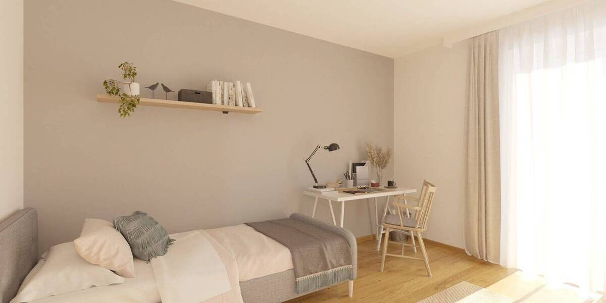 Etagenwohnung Bensheim - 4 Zimmer, 128 m&sup2;, 749.900&euro; | Angebot:25957896