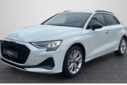 Audi A3 2.900 km 35.500 &euro; Ludwigshafen 67063