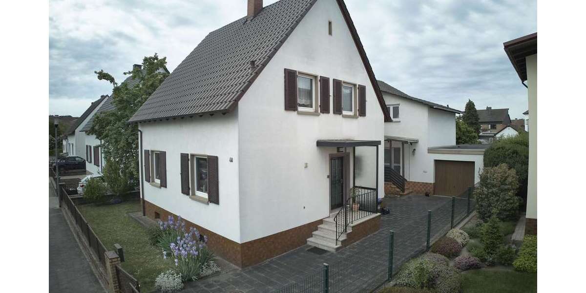 Einfamilienhaus Schifferstadt - 6 Zimmer, 218 m&sup2;, 559.000&euro; | Angebot:26744828