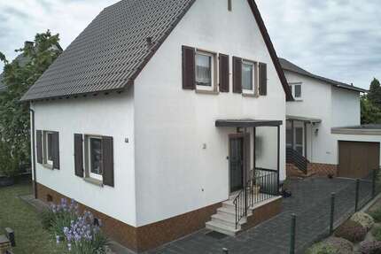 Haus Schifferstadt - 6 Zimmer, 218 m&sup2;, 559.000&euro; | Angebot:26744828