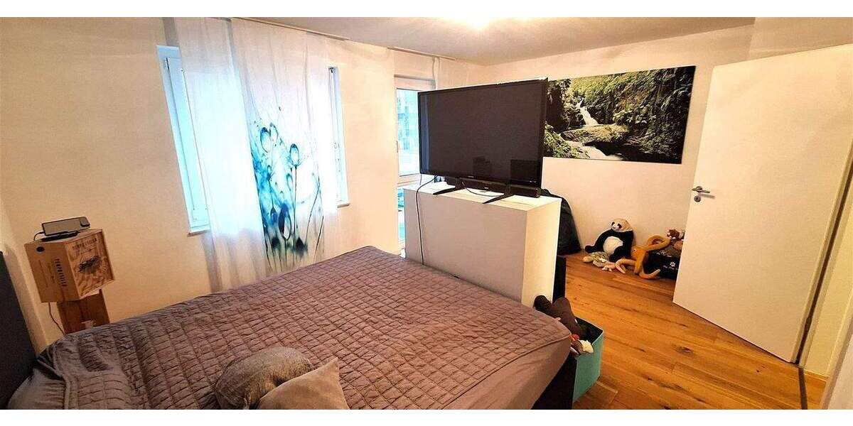 Reihenmittelhaus Mannheim Waldhof - 3 Zimmer, 126 m&sup2;, 500.000&euro; | Angebot:25768949