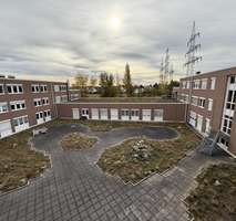 Gewerbeobjekt Mannheim Rheinau - 2.200&euro; | Angebot:25625081