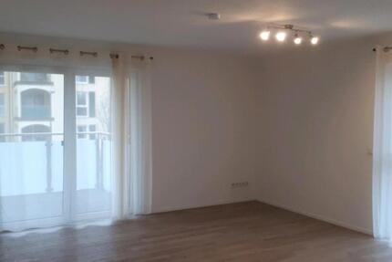 Betreutes Wohnen Wohnung 2 zimmer