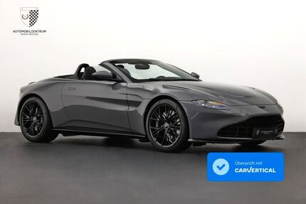Aston Martin V8 Vantage 50.500 km 129.900 &euro; Viernheim 68519