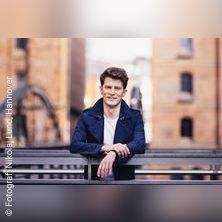Alexander Krichel, Klavier Ludwigshafen am Rhein