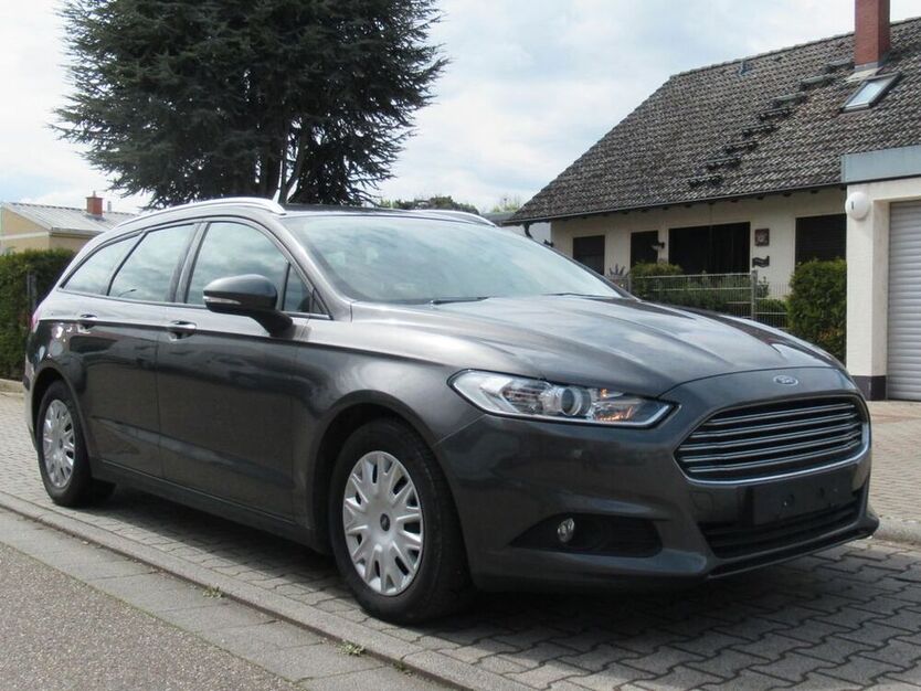 Mondeo