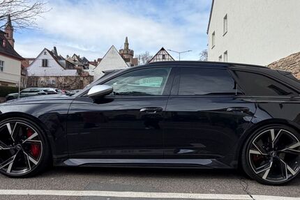 Audi RS6 165.440 km 79.900 &euro; Mörlenbach 69509