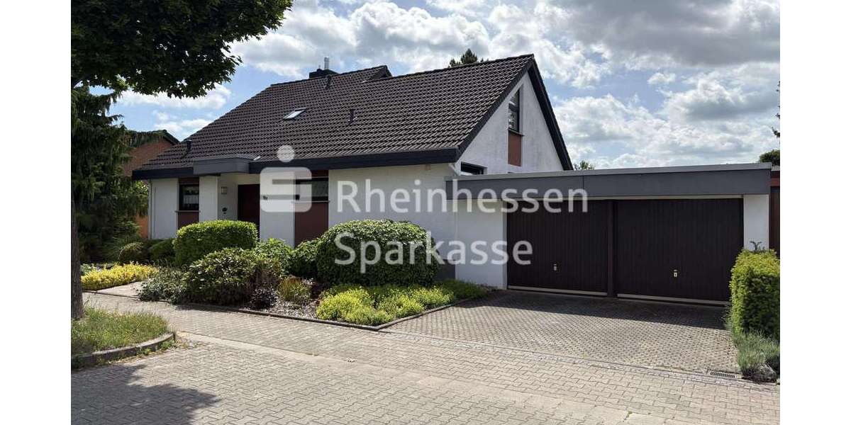 Einfamilienhaus Worms Vororte Südwest - 7 Zimmer, 162 m&sup2;, 620.000&euro; | Angebot:27151539