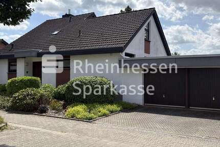 Haus Worms Vororte Südwest - 7 Zimmer, 162 m&sup2;, 620.000&euro; | Angebot:27151539
