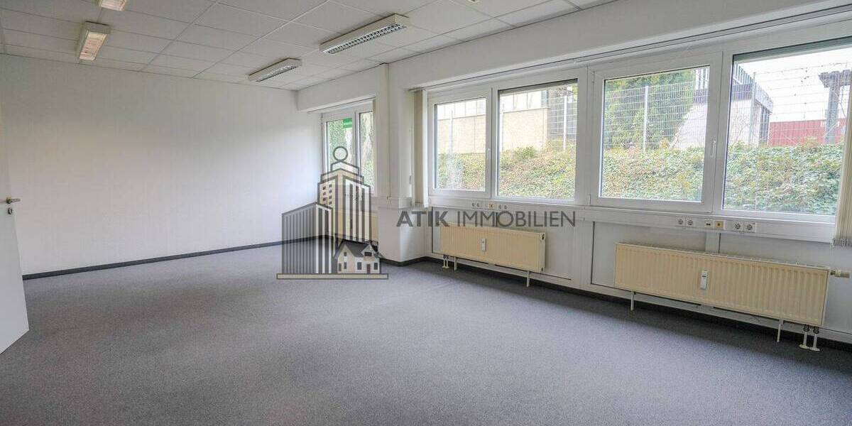 ATIK: Flexible Büroflächen in zentraler Lage mit exzellenter Verkehrsanbindung - provisionsfrei - Gewerbeobjekt Heidelberg / Rohrbach Rohrbach | Angebot:26267183