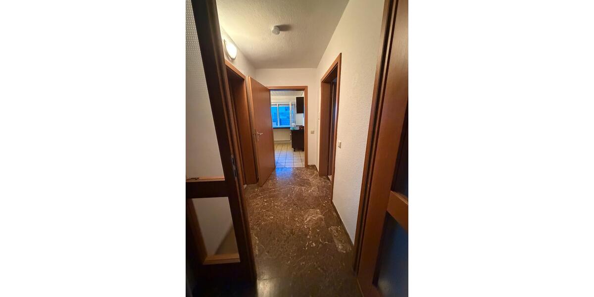 Erdgeschoßwohnung Dannstadt-Schauernheim Schauernheim - 2 Zimmer, 57 m&sup2;, 520&euro; | Angebot:26227502