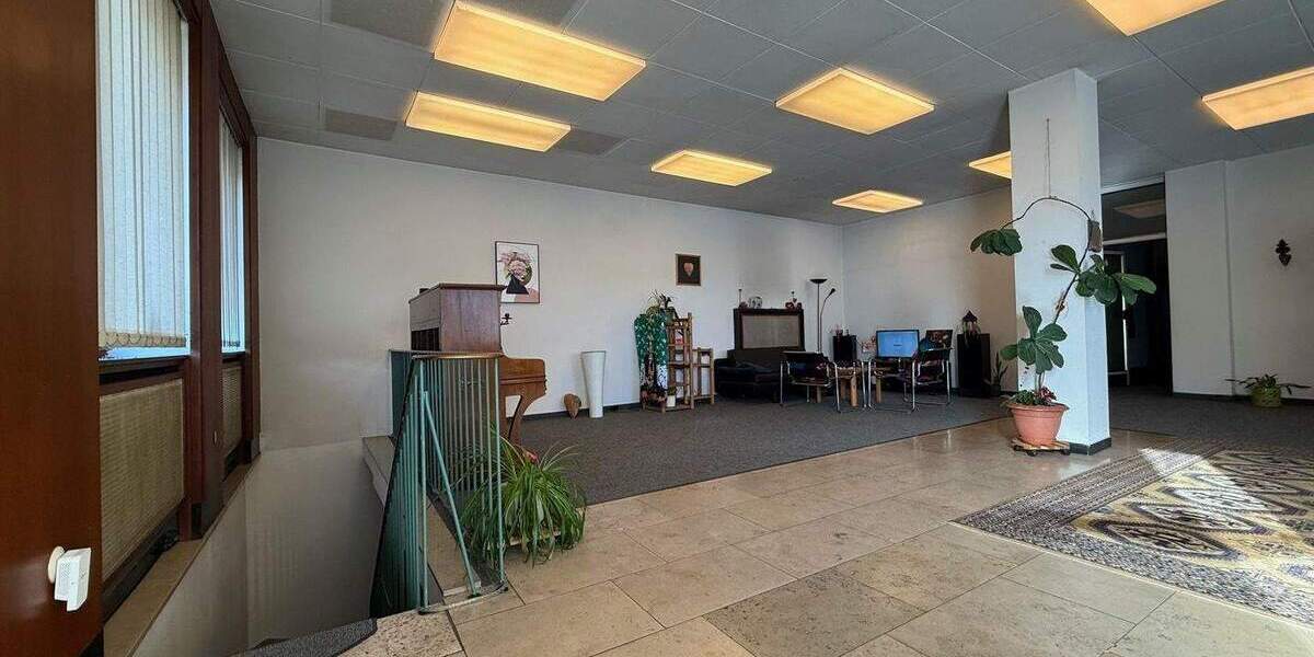 Etagenwohnung Mannheim Neckarau - 5 Zimmer, 177 m&sup2;, 295.000&euro; | Angebot:25730925