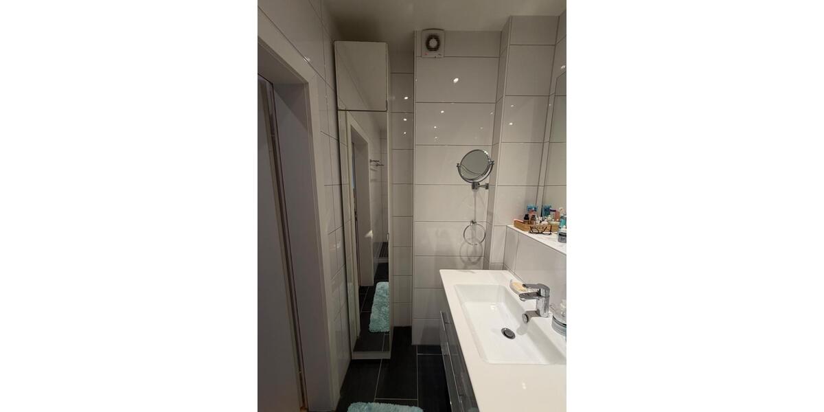 Etagenwohnung Mannheim Fahrlach - 2 Zimmer, 73 m&sup2;, 1.200&euro; | Angebot:26241669