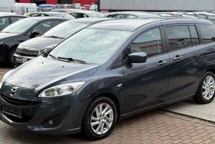 Mazda 5 176.000 km 2.490 &euro; Ludwigshafen 67059