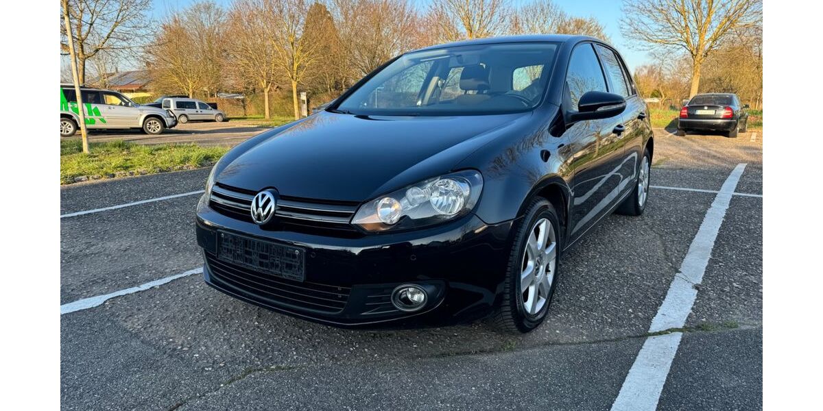 VW Golf 166.197 km 6.900 &euro; Philippsburg 76661