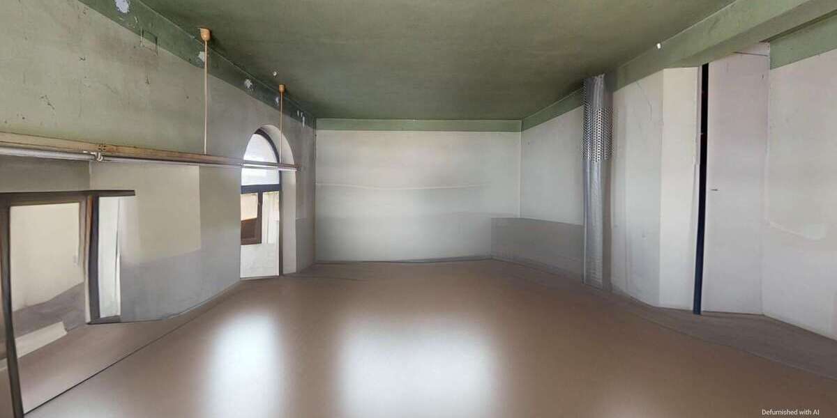 Als Wohnraum nutzbar Geschäftshaus mit Sanierungs- & Erweiterungspotential Blick auf die Haardt - Mehrfamilienhaus, Wohnhaus Neustadt an der Weinstraße Duttweiler | Angebot:22621223