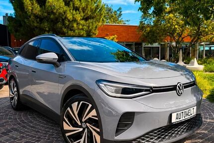 VW ID.4 44.811 km 32.990 &euro; Schwetzingen 68723