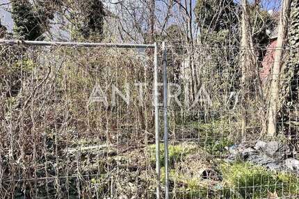 Grundstück Mannheim Gartenstadt - 300.000&euro; | Angebot:25883811