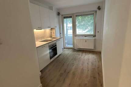 Wohnung Mannheim Fahrlach - 1.5 Zimmer, 43 m&sup2;, 840&euro; | Angebot:27087458