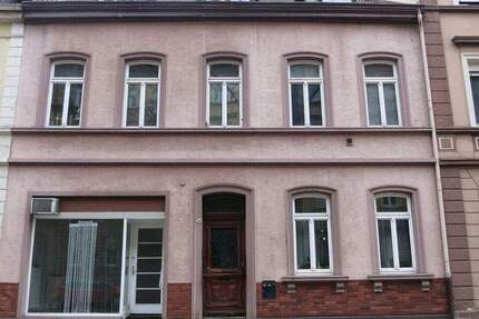 Haus Frankenthal (Pfalz) Frankenthal - 7 Zimmer, 186 m&sup2;, 250.000&euro; | Angebot:25632368