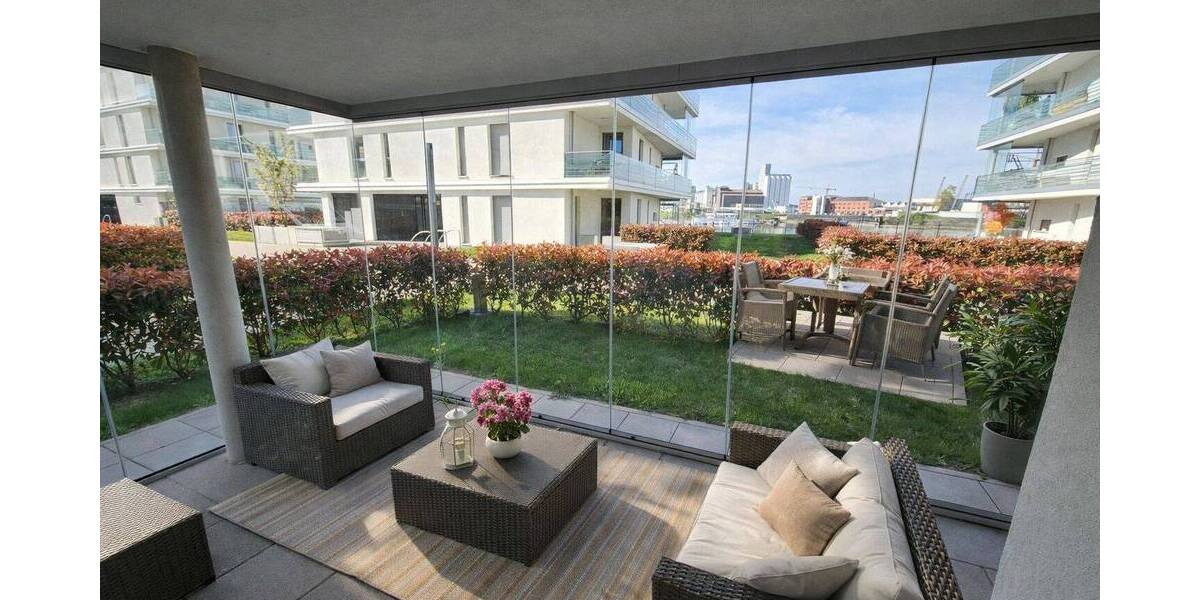 Etagenwohnung Mannheim Waldhof - 2 Zimmer, 85 m&sup2;, 399.000&euro; | Angebot:26226262